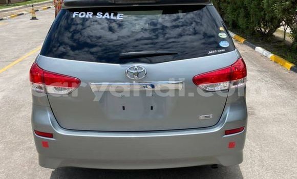 Nunua Ilio tumika Toyota Wish Bluu Gari ndani ya Lusaka nchini Zambia Nunua Ilio tumika Toyota Wish Bluu Gari ndani ya Lusaka nchini Zambia