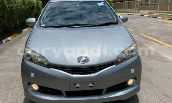 Nunua Ilio tumika Toyota Wish Bluu Gari ndani ya Lusaka nchini Zambia Nunua Ilio tumika Toyota Wish Bluu Gari ndani ya Lusaka nchini Zambia