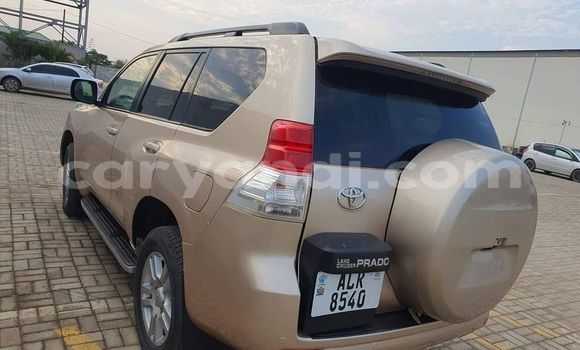 Nunua Ilio tumika Toyota Land Cruiser Brown Gari ndani ya Lusaka nchini Zambia Nunua Ilio tumika Toyota Land Cruiser Brown Gari ndani ya Lusaka nchini Zambia