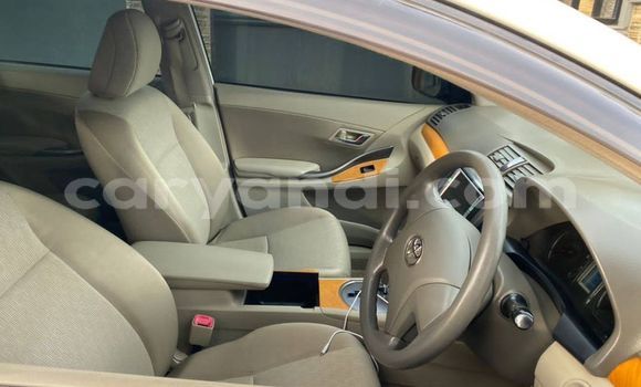 Nunua Ilio tumika Toyota Allion Nyeupe Gari ndani ya Lusaka nchini Zambia Nunua Ilio tumika Toyota Allion Nyeupe Gari ndani ya Lusaka nchini Zambia