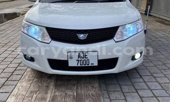 Nunua Ilio tumika Toyota Allion Nyeupe Gari ndani ya Lusaka nchini Zambia Nunua Ilio tumika Toyota Allion Nyeupe Gari ndani ya Lusaka nchini Zambia