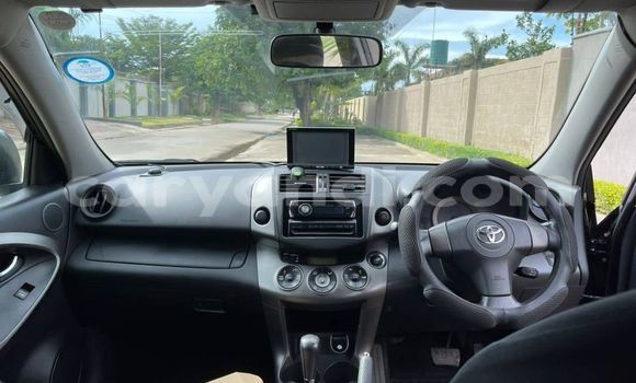 Nunua Ilio tumika Toyota Vanguard Nyeusi Gari ndani ya Lusaka nchini Zambia Nunua Ilio tumika Toyota Vanguard Nyeusi Gari ndani ya Lusaka nchini Zambia