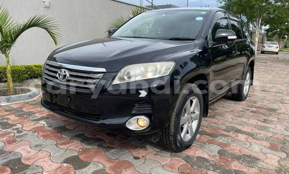 Nunua Ilio tumika Toyota Vanguard Nyeusi Gari ndani ya Lusaka nchini Zambia Nunua Ilio tumika Toyota Vanguard Nyeusi Gari ndani ya Lusaka nchini Zambia