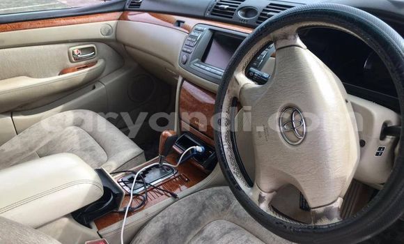 Nunua Ilio tumika Toyota Brevis Nyekundu Gari ndani ya Lusaka nchini Zambia Nunua Ilio tumika Toyota Brevis Nyekundu Gari ndani ya Lusaka nchini Zambia