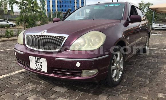 Nunua Ilio tumika Toyota Brevis Nyekundu Gari ndani ya Lusaka nchini Zambia Nunua Ilio tumika Toyota Brevis Nyekundu Gari ndani ya Lusaka nchini Zambia