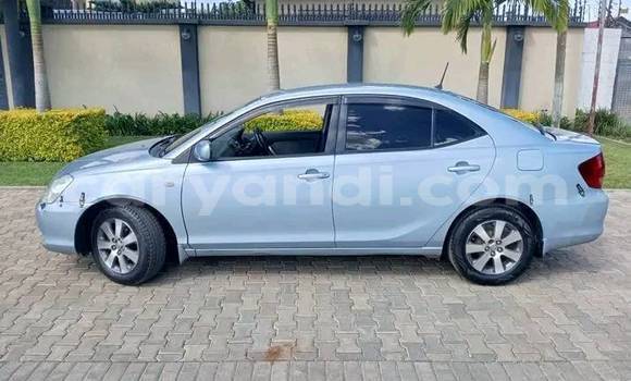 Nunua Ilio tumika Toyota Allion Bluu Gari ndani ya Lusaka nchini Zambia Nunua Ilio tumika Toyota Allion Bluu Gari ndani ya Lusaka nchini Zambia