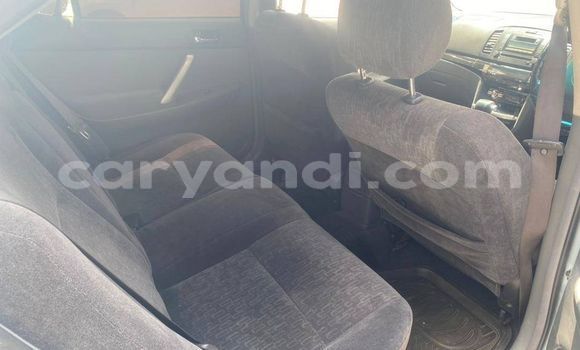 Nunua Ilio tumika Toyota Allion Bluu Gari ndani ya Lusaka nchini Zambia Nunua Ilio tumika Toyota Allion Bluu Gari ndani ya Lusaka nchini Zambia