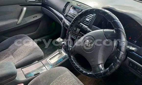 Nunua Ilio tumika Toyota Allion Bluu Gari ndani ya Lusaka nchini Zambia Nunua Ilio tumika Toyota Allion Bluu Gari ndani ya Lusaka nchini Zambia