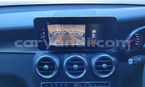 Acheter Occasion Voiture Mercedes-Benz GLC 250D Blanc à Lusaka, Zambie Acheter Occasion Voiture Mercedes-Benz GLC 250D Blanc à Lusaka, Zambie