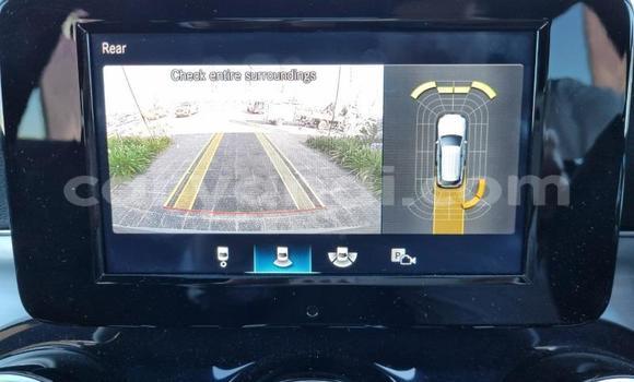 Tenga Tsaru Mercedes-Benz GLC 250D Sirivha Mota in Lusaka in Zambia Tenga Tsaru Mercedes-Benz GLC 250D Sirivha Mota in Lusaka in Zambia