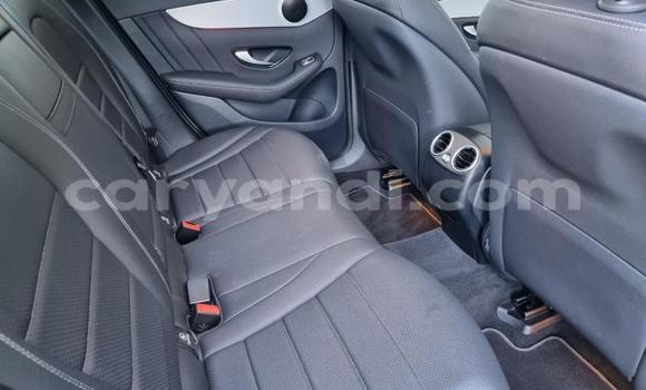 Tenga Tsaru Mercedes-Benz GLC 250D Sirivha Mota in Lusaka in Zambia Tenga Tsaru Mercedes-Benz GLC 250D Sirivha Mota in Lusaka in Zambia