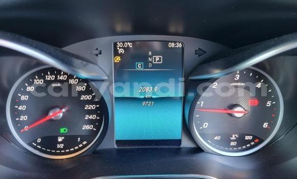 Tenga Tsaru Mercedes-Benz GLC 250D Sirivha Mota in Lusaka in Zambia Tenga Tsaru Mercedes-Benz GLC 250D Sirivha Mota in Lusaka in Zambia