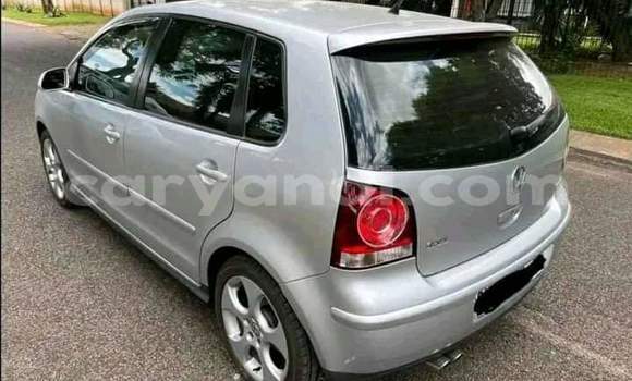 Acheter Occasion Voiture Volkswagen Polo GTI Gris à Lusaka, Zambie Acheter Occasion Voiture Volkswagen Polo GTI Gris à Lusaka, Zambie