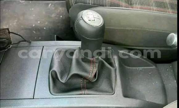 Acheter Occasion Voiture Volkswagen Polo GTI Gris à Lusaka, Zambie Acheter Occasion Voiture Volkswagen Polo GTI Gris à Lusaka, Zambie