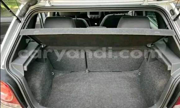 Acheter Occasion Voiture Volkswagen Polo GTI Gris à Lusaka, Zambie Acheter Occasion Voiture Volkswagen Polo GTI Gris à Lusaka, Zambie