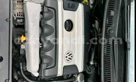 Acheter Occasion Voiture Volkswagen Polo GTI Gris à Lusaka, Zambie Acheter Occasion Voiture Volkswagen Polo GTI Gris à Lusaka, Zambie