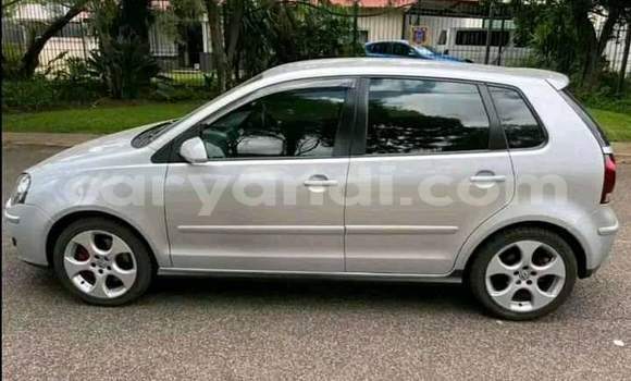 Acheter Occasion Voiture Volkswagen Polo GTI Gris à Lusaka, Zambie Acheter Occasion Voiture Volkswagen Polo GTI Gris à Lusaka, Zambie