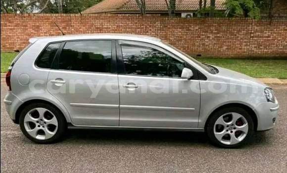 Acheter Occasion Voiture Volkswagen Polo GTI Gris à Lusaka, Zambie Acheter Occasion Voiture Volkswagen Polo GTI Gris à Lusaka, Zambie