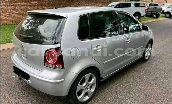 Acheter Occasion Voiture Volkswagen Polo GTI Gris à Lusaka, Zambie Acheter Occasion Voiture Volkswagen Polo GTI Gris à Lusaka, Zambie