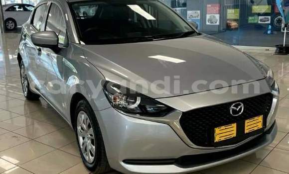 Acheter Occasion Voiture Mazda 2 Gris à Lusaka, Zambie Acheter Occasion Voiture Mazda 2 Gris à Lusaka, Zambie