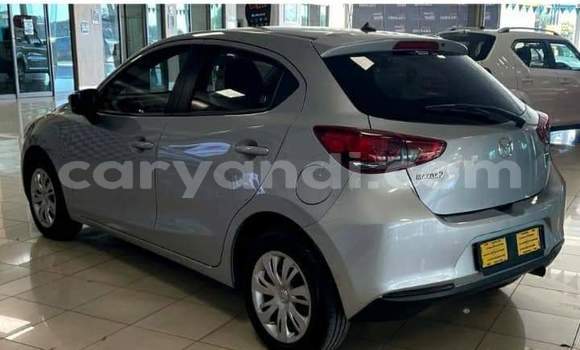 Acheter Occasion Voiture Mazda 2 Gris à Lusaka, Zambie Acheter Occasion Voiture Mazda 2 Gris à Lusaka, Zambie
