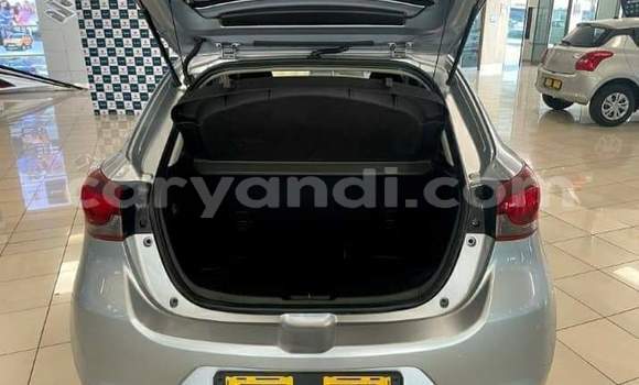 Acheter Occasion Voiture Mazda 2 Gris à Lusaka, Zambie Acheter Occasion Voiture Mazda 2 Gris à Lusaka, Zambie