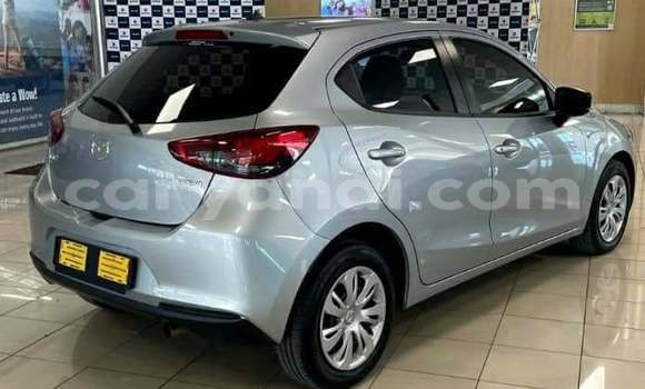 Acheter Occasion Voiture Mazda 2 Gris à Lusaka, Zambie Acheter Occasion Voiture Mazda 2 Gris à Lusaka, Zambie