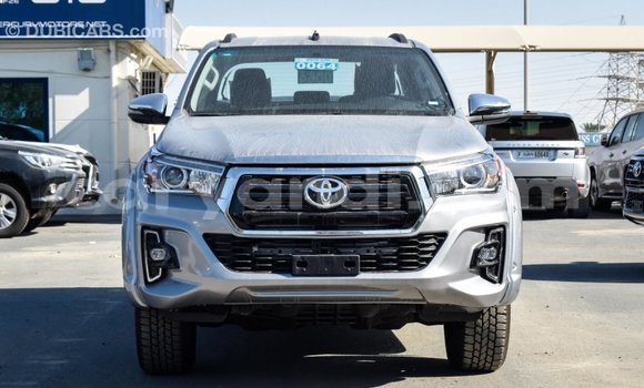 Buy Import Toyota Hilux Other Car in Import - Dubai in Zambia Buy Import Toyota Hilux Other Car in Import - Dubai in Zambia