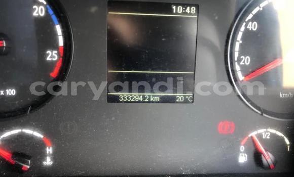 Acheter Occasion Utilitaire Scania R420 Blanc à Lusaka, Zambie Acheter Occasion Utilitaire Scania R420 Blanc à Lusaka, Zambie