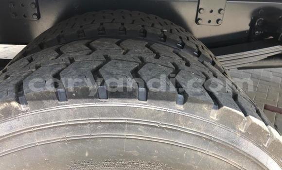 Acheter Occasion Utilitaire Scania R420 Blanc à Lusaka, Zambie Acheter Occasion Utilitaire Scania R420 Blanc à Lusaka, Zambie