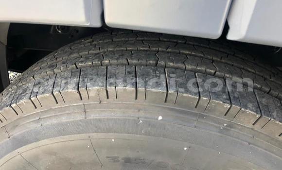 Acheter Occasion Utilitaire Scania R420 Blanc à Lusaka, Zambie Acheter Occasion Utilitaire Scania R420 Blanc à Lusaka, Zambie