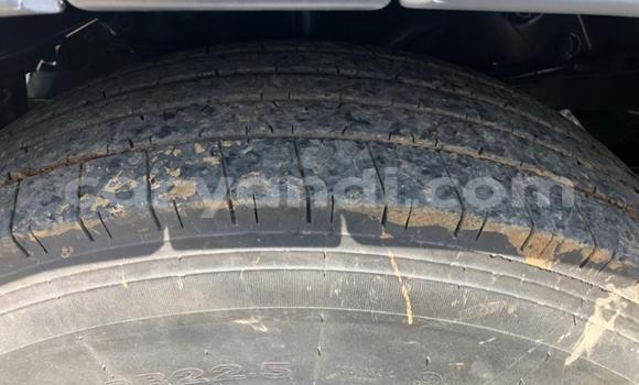 Acheter Occasion Utilitaire Scania R420 Blanc à Lusaka, Zambie Acheter Occasion Utilitaire Scania R420 Blanc à Lusaka, Zambie