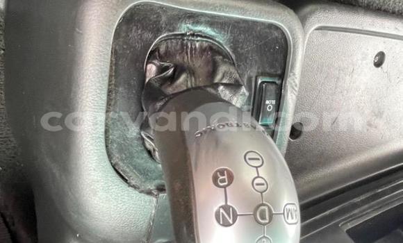 Acheter Occasion Utilitaire Hino 300 Series Blanc à Lusaka, Zambie Acheter Occasion Utilitaire Hino 300 Series Blanc à Lusaka, Zambie