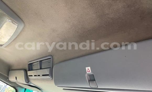 Acheter Occasion Utilitaire Hino 300 Series Blanc à Lusaka, Zambie Acheter Occasion Utilitaire Hino 300 Series Blanc à Lusaka, Zambie