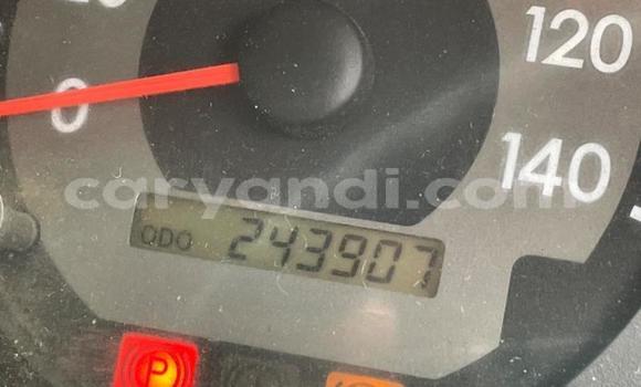 Acheter Occasion Utilitaire Hino 300 Series Blanc à Lusaka, Zambie Acheter Occasion Utilitaire Hino 300 Series Blanc à Lusaka, Zambie