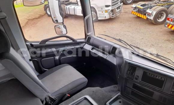 Acheter Occasion Utilitaire Hino 300 Series Blanc à Lusaka, Zambie Acheter Occasion Utilitaire Hino 300 Series Blanc à Lusaka, Zambie