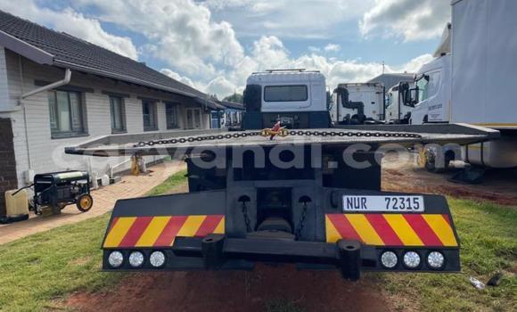 Tenga Tsaru Nissan UD Chena Rori in Livingstone in Zambia Tenga Tsaru Nissan UD Chena Rori in Livingstone in Zambia