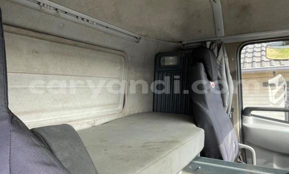 Tenga Tsaru Nissan UD Chena Rori in Livingstone in Zambia Tenga Tsaru Nissan UD Chena Rori in Livingstone in Zambia