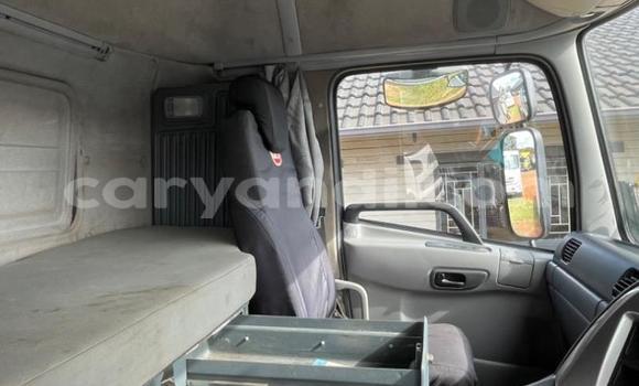 Tenga Tsaru Nissan UD Chena Rori in Livingstone in Zambia Tenga Tsaru Nissan UD Chena Rori in Livingstone in Zambia