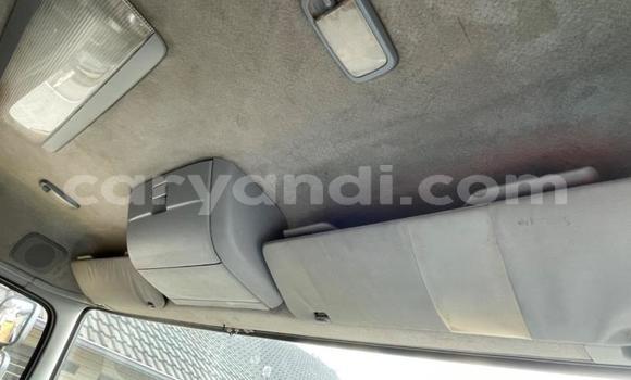 Tenga Tsaru Nissan UD Chena Rori in Livingstone in Zambia Tenga Tsaru Nissan UD Chena Rori in Livingstone in Zambia