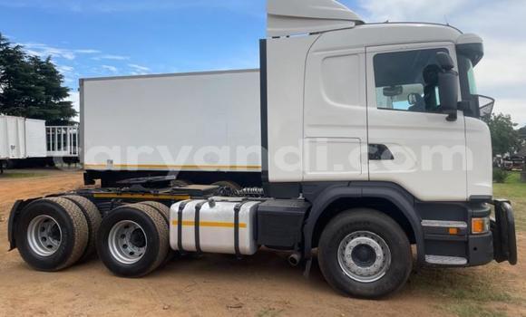 Tenga Tsaru Scania R420 Chena Rori in Lusaka in Zambia Tenga Tsaru Scania R420 Chena Rori in Lusaka in Zambia