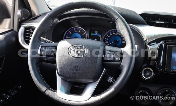 Buy Import Toyota Hilux Other Car in Import - Dubai in Zambia Buy Import Toyota Hilux Other Car in Import - Dubai in Zambia