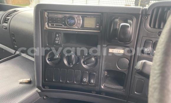 Tenga Tsaru Scania R420 Chena Rori in Lusaka in Zambia Tenga Tsaru Scania R420 Chena Rori in Lusaka in Zambia