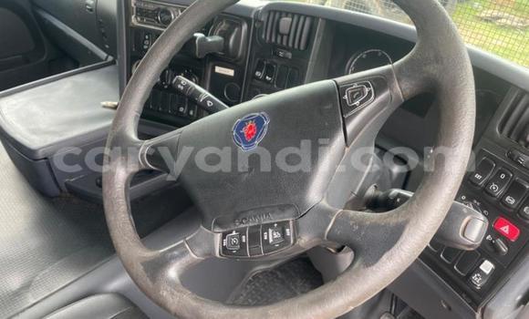 Tenga Tsaru Scania R420 Chena Rori in Lusaka in Zambia Tenga Tsaru Scania R420 Chena Rori in Lusaka in Zambia