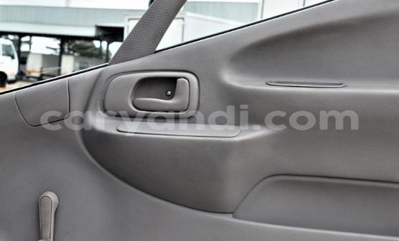 Acheter Occasion Utilitaire Toyota Dyna Blanc à Lusaka, Zambie Acheter Occasion Utilitaire Toyota Dyna Blanc à Lusaka, Zambie