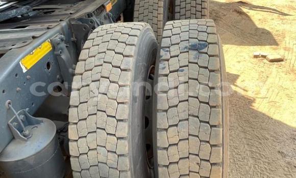 Acheter Occasion Utilitaire Mercedes–Benz 2644 Blanc à Livingstone, Zambie Acheter Occasion Utilitaire Mercedes–Benz 2644 Blanc à Livingstone, Zambie