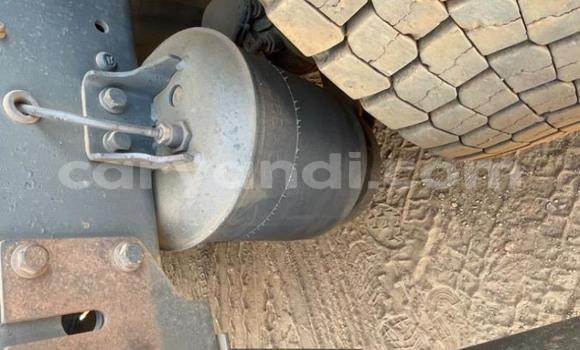 Acheter Occasion Utilitaire Mercedes–Benz 2644 Blanc à Livingstone, Zambie Acheter Occasion Utilitaire Mercedes–Benz 2644 Blanc à Livingstone, Zambie