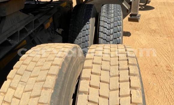 Acheter Occasion Utilitaire Mercedes–Benz 2644 Blanc à Livingstone, Zambie Acheter Occasion Utilitaire Mercedes–Benz 2644 Blanc à Livingstone, Zambie