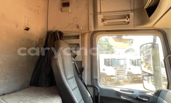 Acheter Occasion Utilitaire Mercedes–Benz 2644 Blanc à Livingstone, Zambie Acheter Occasion Utilitaire Mercedes–Benz 2644 Blanc à Livingstone, Zambie