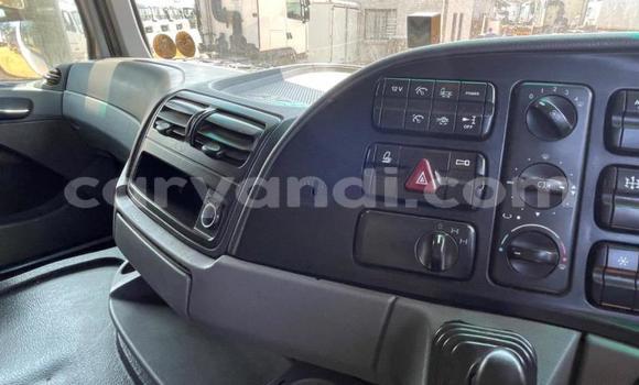 Acheter Occasion Utilitaire Mercedes–Benz 2644 Blanc à Livingstone, Zambie Acheter Occasion Utilitaire Mercedes–Benz 2644 Blanc à Livingstone, Zambie